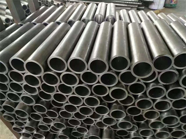 长顺30CrMo精密无缝钢管