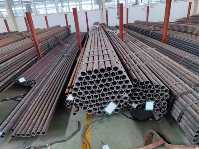 长顺20G合金无缝钢管